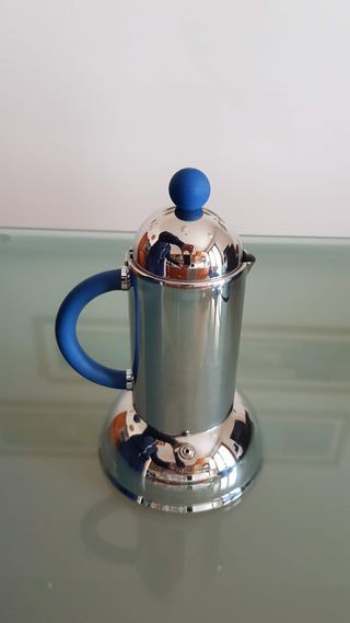 Moka Prandelli 6 tazze