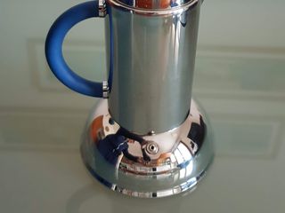 Moka Prandelli 6 tazze