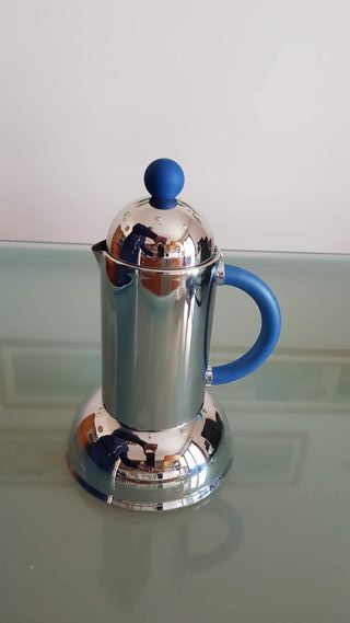 Moka Prandelli 6 tazze