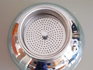 Moka Prandelli 6 tazze