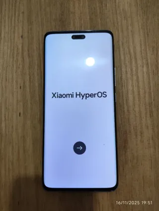 Xiaomi 13 Lite Nero