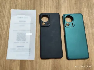 Xiaomi 13 Lite Nero