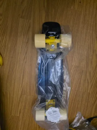 Tablas Skate Longboards Nuevos