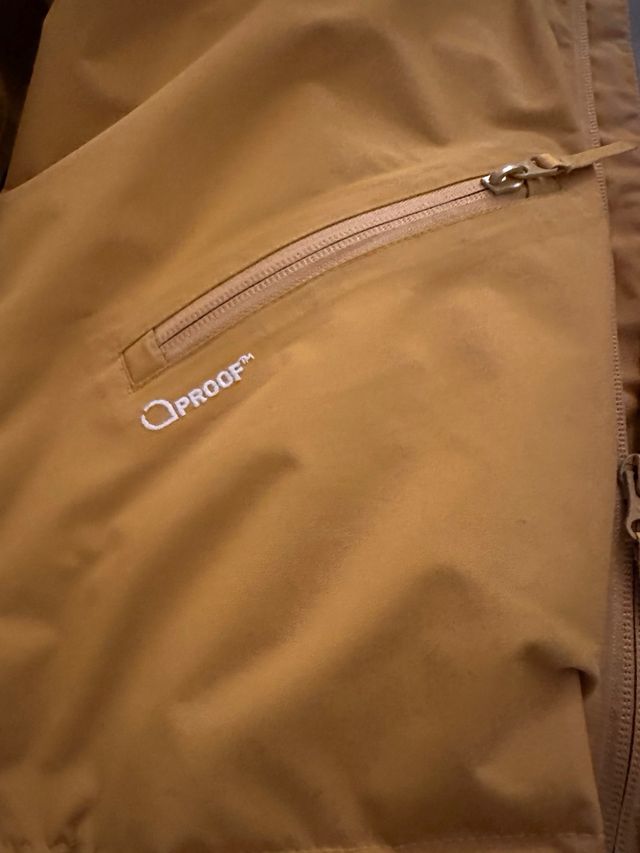 Chaqueta Haglöfs Esquí Infantil Talla 13-14 años .