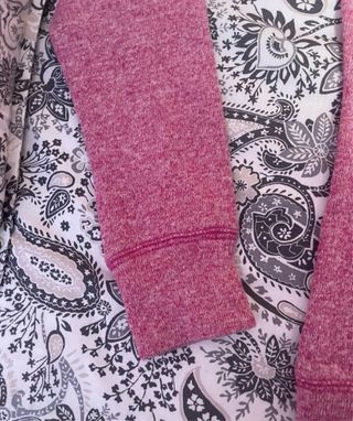 Sudadera Ecko Unltd Rosa Mujer