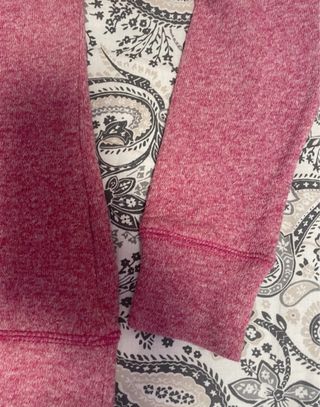 Sudadera Ecko Unltd Rosa Mujer