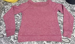 Sudadera Ecko Unltd Rosa Mujer