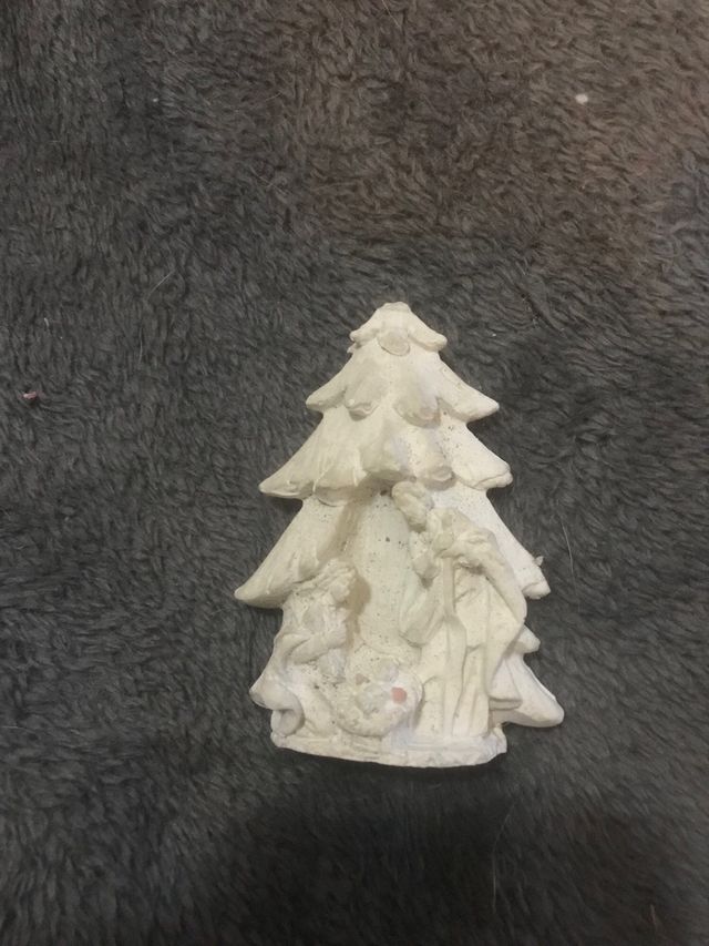 Mini presepe 8x6 cm