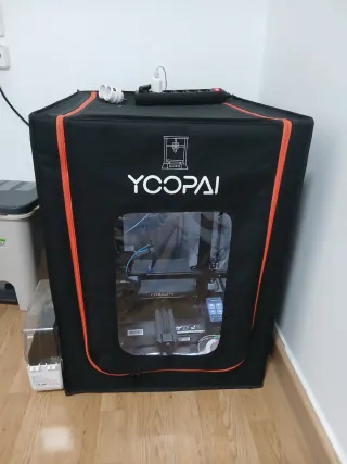 Impresora 3D Creality CR6