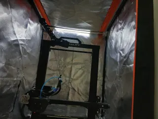 Impresora 3D Creality CR6