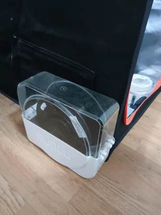 Impresora 3D Creality CR6