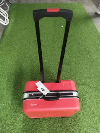 Maleta KNIPEX con ruedas para electricista