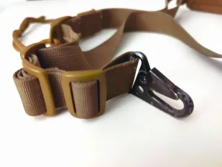 Correa eslinga Helicon-tex SP 700 airsoft