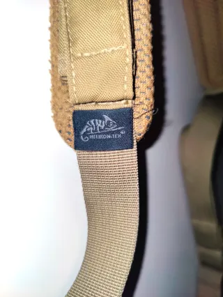 Correa eslinga Helicon-tex SP 700 airsoft