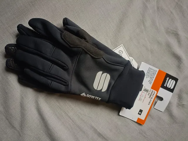 Guantes montaña esquí trekking moto