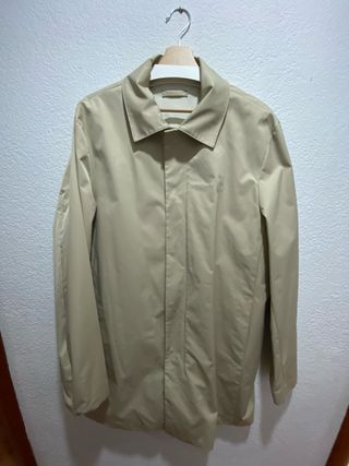 Camisa Zara XL y MANGO