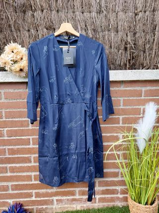 Vestido regalo Nice Things