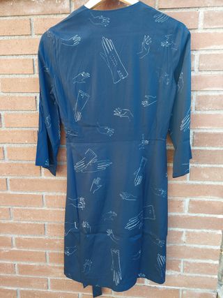 Vestido regalo Nice Things