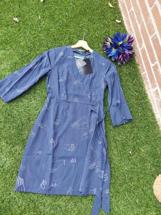 Vestido regalo Nice Things