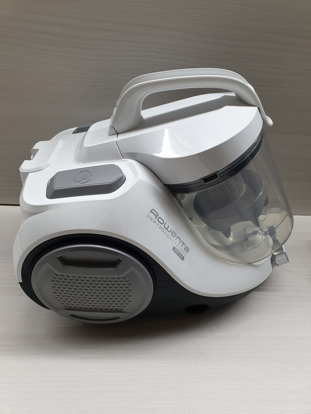 Aspirapolvere Rowenta Swift Power Cyclonic