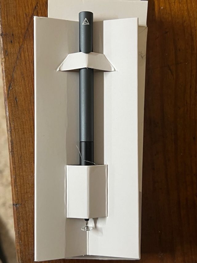 Adonit Mini 4 Lápiz Stylus Precisión Disco