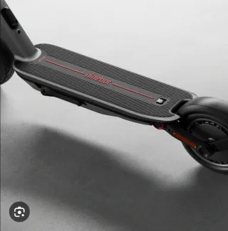 Patinete Eléctrico Segway F30 70km