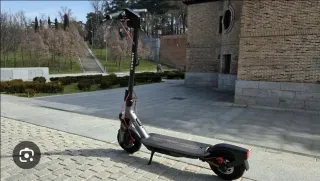 Patinete Eléctrico Segway F30 70km