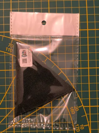 Patch Aeronautica Militare Italiana 102° Gruppo