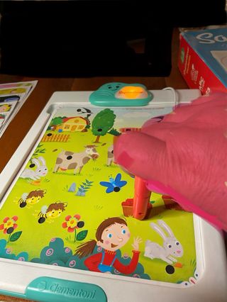 Sapientino Parlante Clementoni