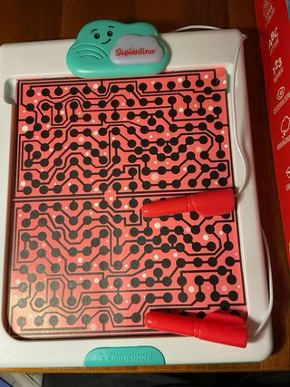 Sapientino Parlante Clementoni