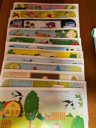 Sapientino Parlante Clementoni