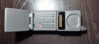 Teléfono Motorola Executive Phone 2 Gris