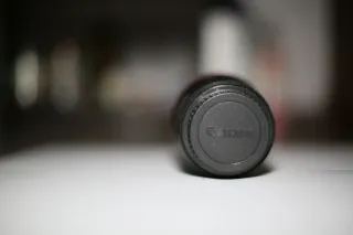 Objetivo Canon EF 17-40mm f/4L USM