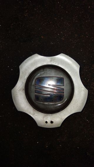 Tapacubos Seat Ibiza Córdoba León