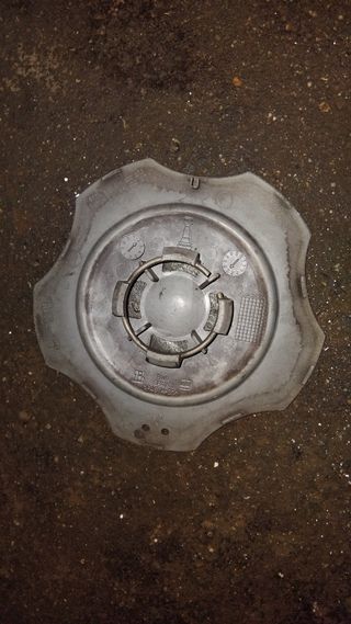 Tapacubos Seat Ibiza Córdoba León