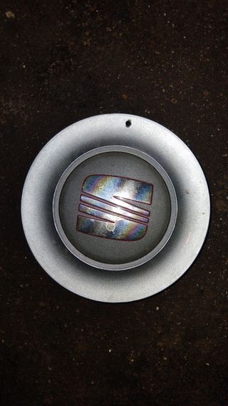 Tapacubos Seat Ibiza Córdoba León