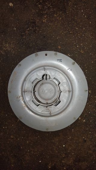 Tapacubos Seat Ibiza Córdoba León