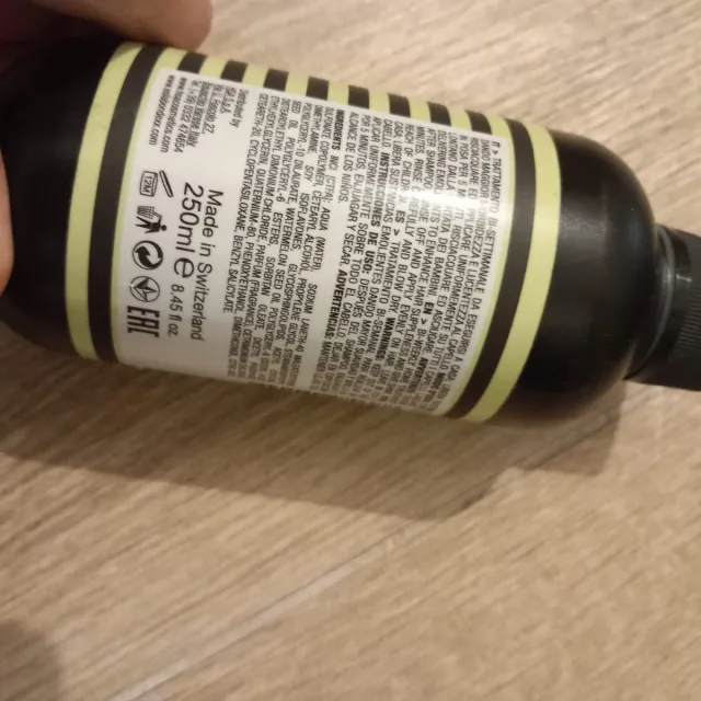 Balsamo Establondexx