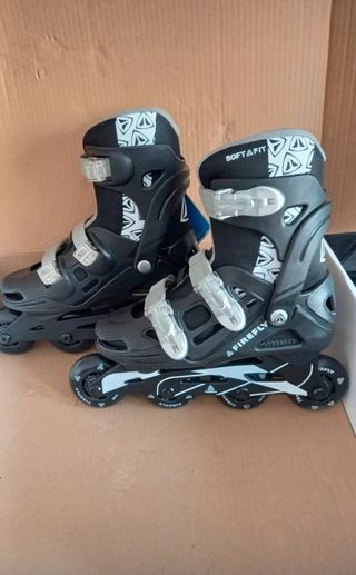 Patines en línea Firefly