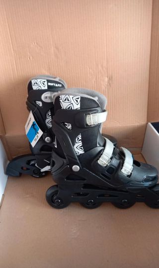 Patines en línea Firefly