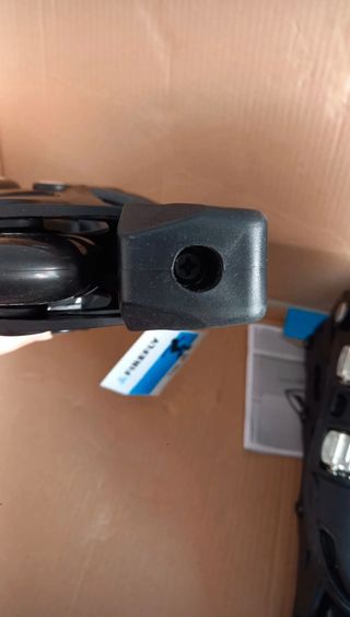 Patines en línea Firefly