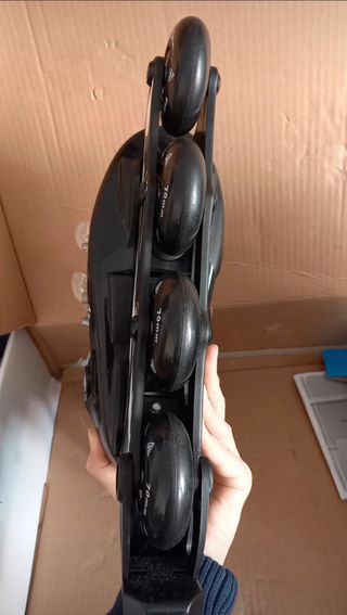 Patines en línea Firefly