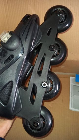 Patines en línea Firefly