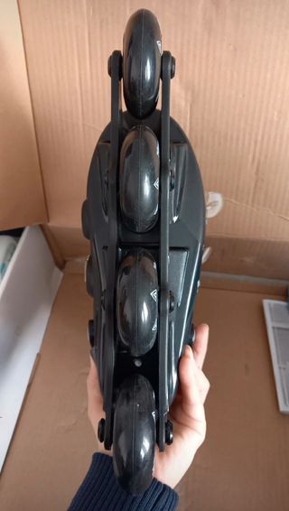 Patines en línea Firefly