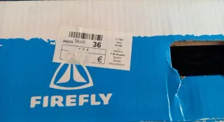 Patines en línea Firefly