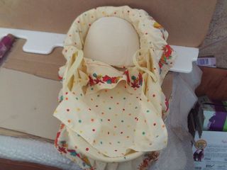 baby  mocosete cuna , banera , capazo , bañera bab