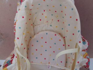 baby  mocosete cuna , banera , capazo , bañera bab