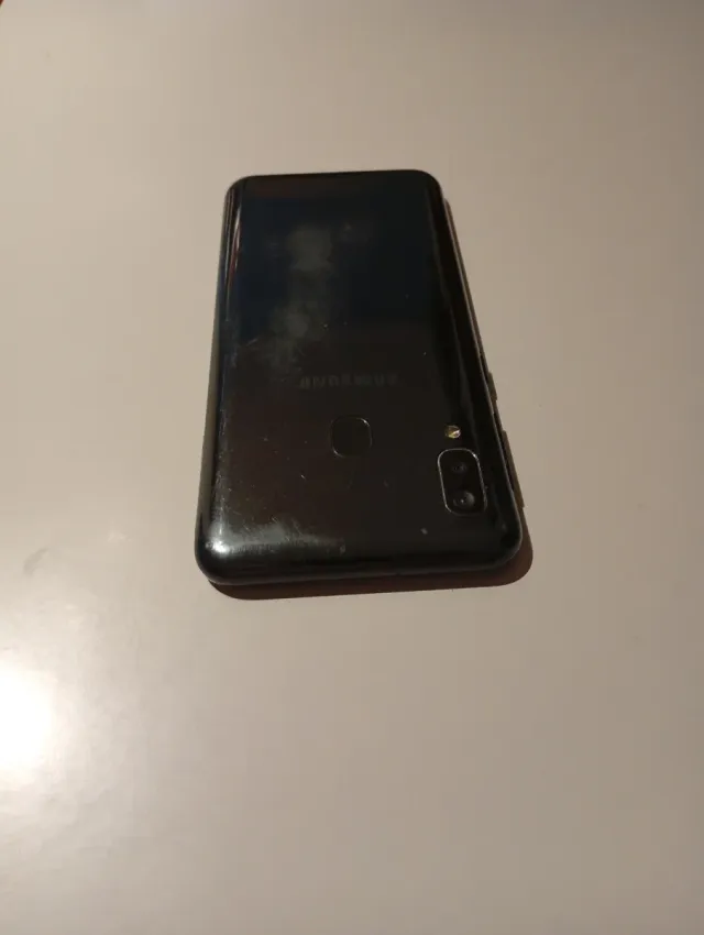 Telefono Samsung Galaxy A20e 32GB Rom e 3GB Ram