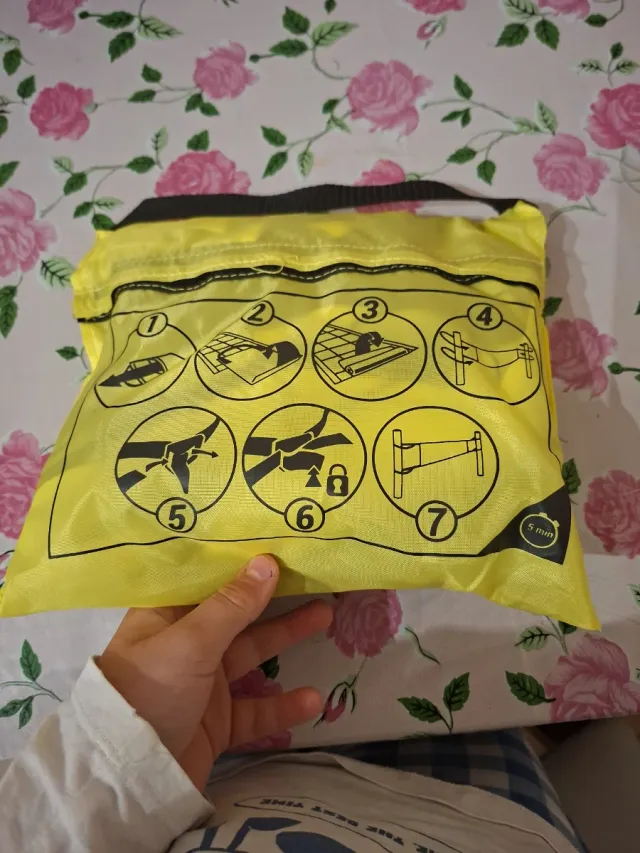 Red de Voleibol Playa Decathlon