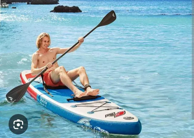 Tabla F2 Paddle Surf